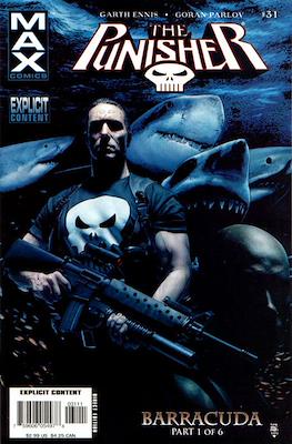 The Punisher Vol. 6 #31