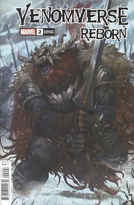 Venomverse Reborn (Variant Covers) #2