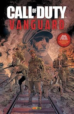 Call of Duty. Vanguard