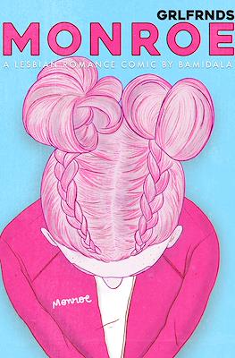 Grlfrnds · Monroe