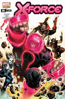 X-Force Vol. 2 #30