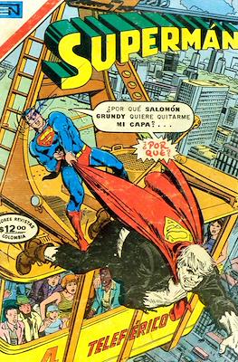 Superman #170