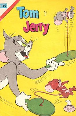 Tom y Jerry #420