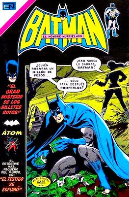 Batman #733