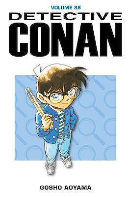 Detective Conan #88