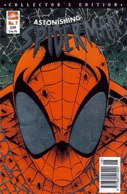 The Astonishing Spider-Man Vol. 1 (1995-2007) #7