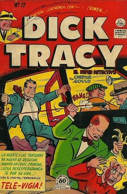 Dick Tracy #17