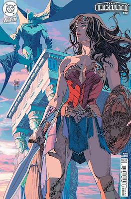 Wonder Woman Vol. 6 (2023-Variant Covers) #20.1