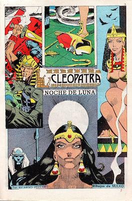 Cleopatra #1