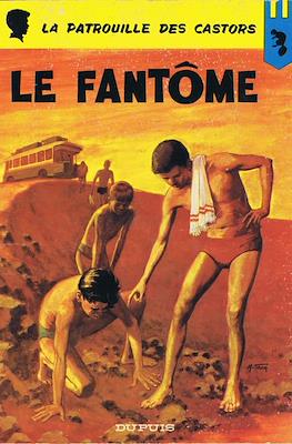 La Patrouille des Castors #16
