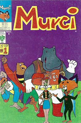 Murci #5
