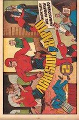 El Hombre Enmascarado (1941) #93