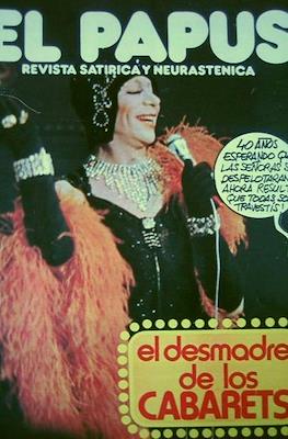 El Papus #142