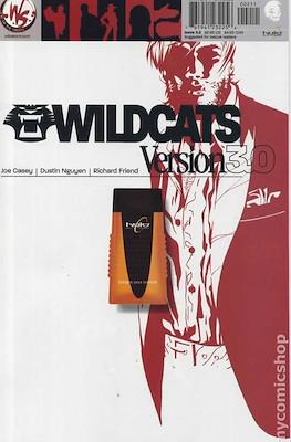 Wildcats Version 3.0 (2002-2004) #2