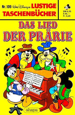 Walt Disneys Lustige Taschenbücher / Lustiges Taschenbuch #109