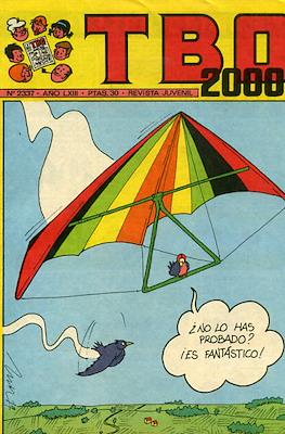 TBO 2000 #2337