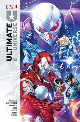 Ultimate Universe (2024) #2.1