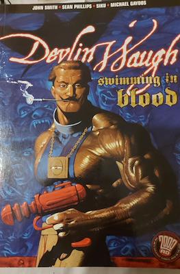 Devlin Waugh