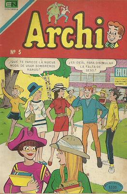 Archi #5