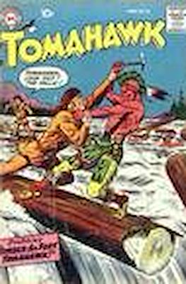 Tomahawk (1950-1972) #53