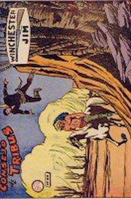 Winchester Jim (1964) #25
