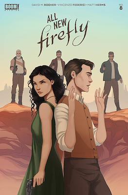 All New Firefly #8