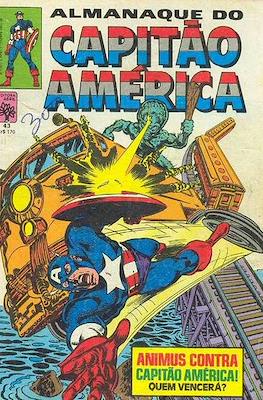 Capitão América #43