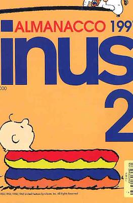 Linus Almanacco #34