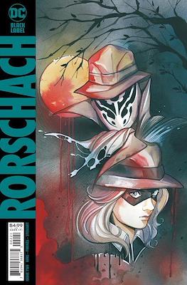 Rorschach (2020-Variant Covers) #2