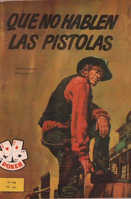 Poker #49
