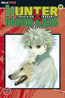 Hunter x Hunter #17