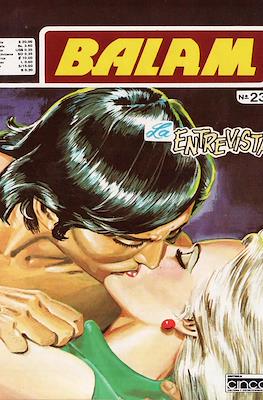 Balam #23