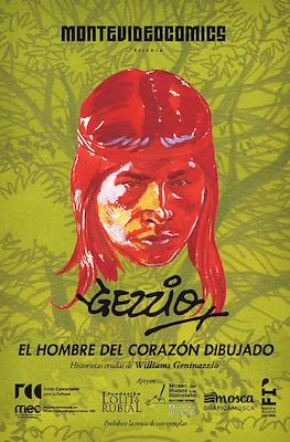 Montevideo Cómics #2017