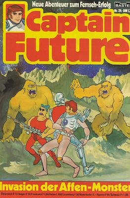 Captain Future #24