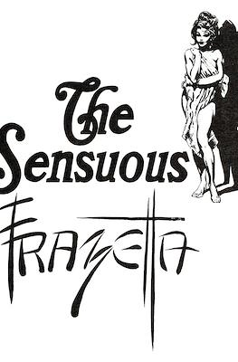 The Sensuous Frazetta