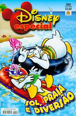 Disney Especial #220
