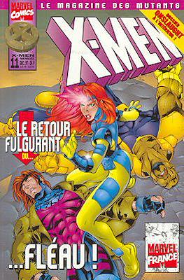X-Men (1997-2011) #11
