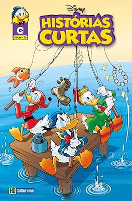 Histórias Curtas #26