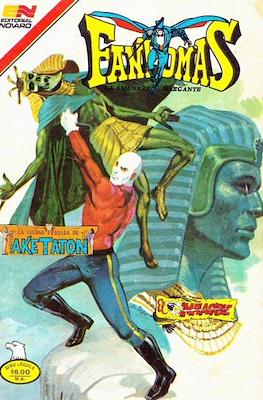Fantomas #533