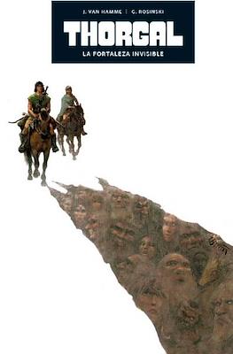 Thorgal #19
