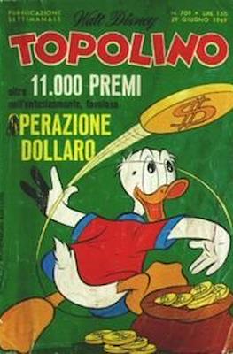 Topolino #709