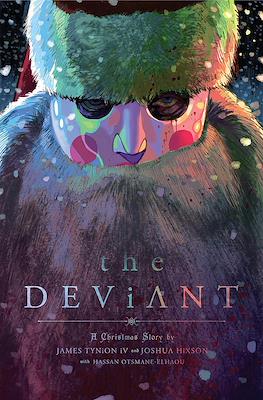 The Deviant Deluxe Edition