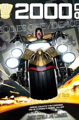 2000 AD #1953