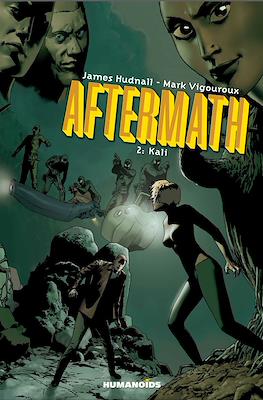 Aftermath (Digital) #2