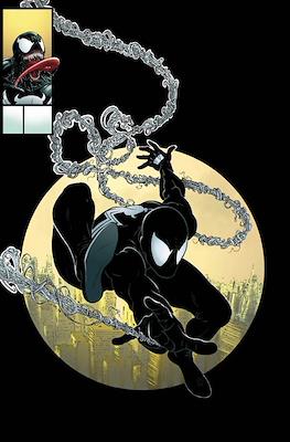 Venom Vol. 5 (2021-Variant Covers) #4.5