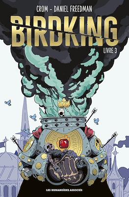 Birdking #3