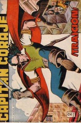 Capitán Coraje (1958-1959) #2