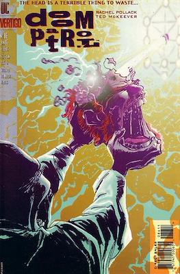 Doom Patrol Vol. 2 (1987-1995) #86