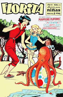 Florita #352