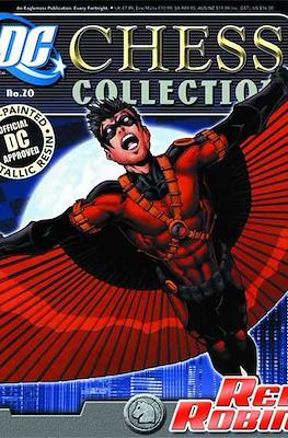 DC Chess Collection #20